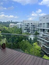 Reflections At Keppel Bay (D4), Condominium #556530021